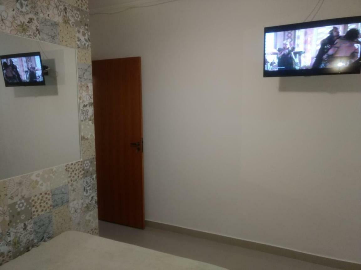 Apartamento Prainha Pe Areia Caraguatatuba Exterior foto
