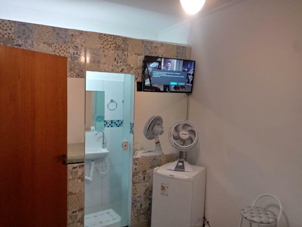 Apartamento Prainha Pe Areia Caraguatatuba Exterior foto