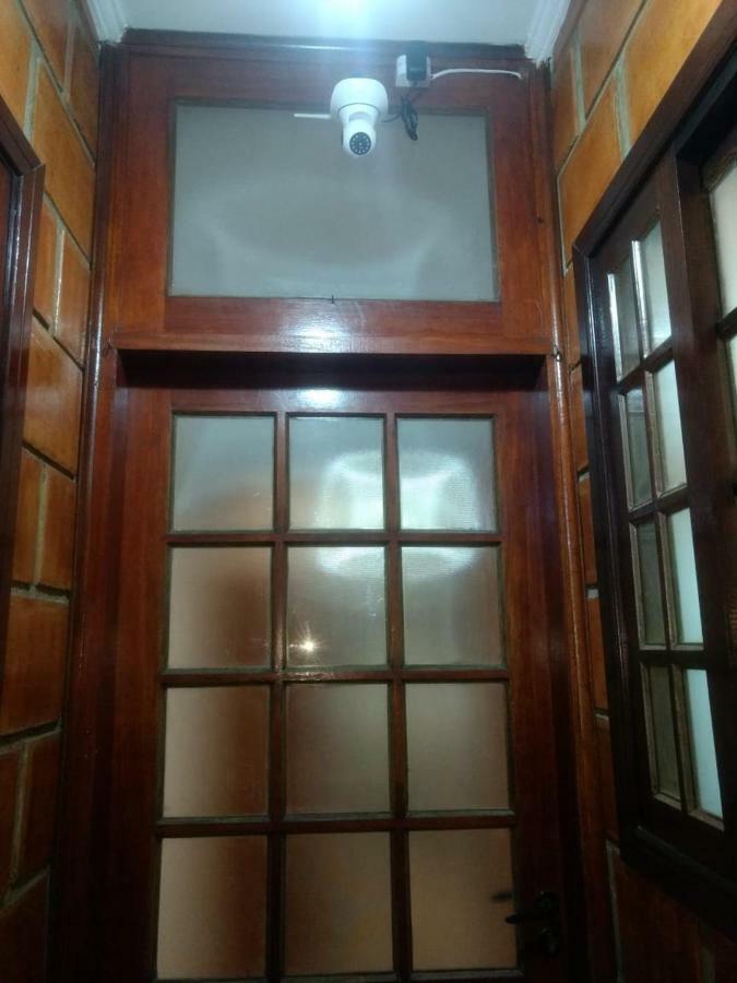 Apartamento Prainha Pe Areia Caraguatatuba Exterior foto