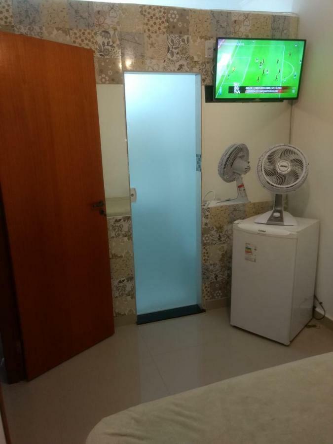 Apartamento Prainha Pe Areia Caraguatatuba Exterior foto