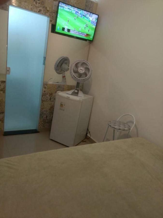 Apartamento Prainha Pe Areia Caraguatatuba Exterior foto